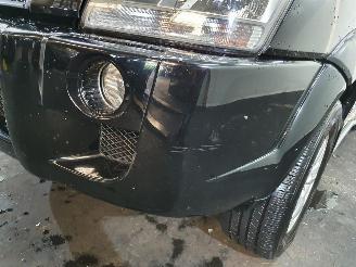 Hyundai Tucson  picture 4