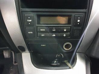 Hyundai Tucson  picture 34