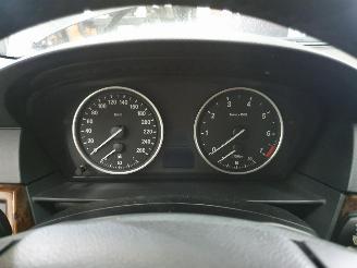 BMW 5-serie  picture 10