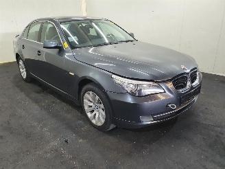 Démontage voiture BMW 5-serie  2008/1
