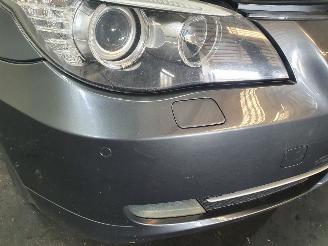 BMW 5-serie  picture 35