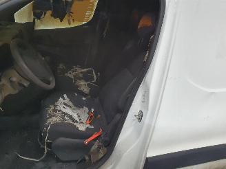 Citroën Berlingo  picture 17