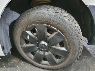 Citroën Berlingo  picture 21