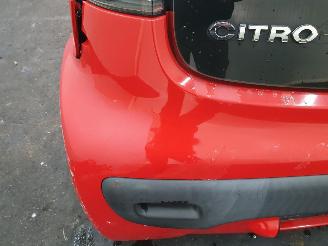 Citroën C1  picture 54