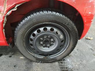 Citroën C1  picture 25