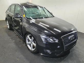 Uttjänta bilar auto Audi Q5  2009/1