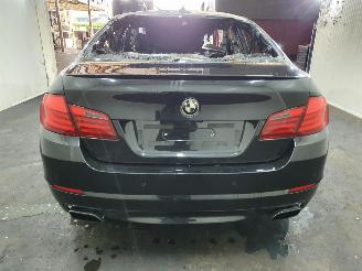 BMW 5-serie  picture 30