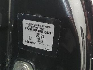 Citroën DS3  picture 30