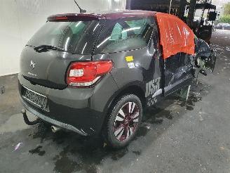 Citroën DS3  picture 23