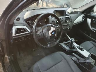BMW 1-serie  picture 24