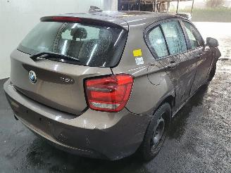BMW 1-serie  picture 15