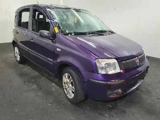 Fiat Panda  picture 1