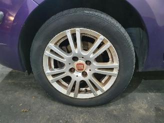 Fiat Panda  picture 29