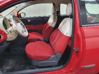Fiat 500  picture 6