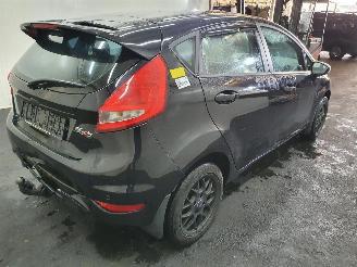 Ford Fiesta  picture 22