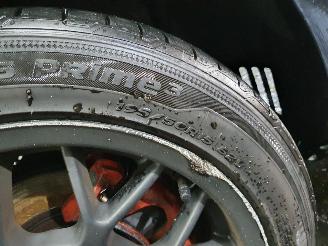 Ford Fiesta  picture 14