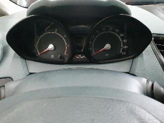 Ford Fiesta  picture 21