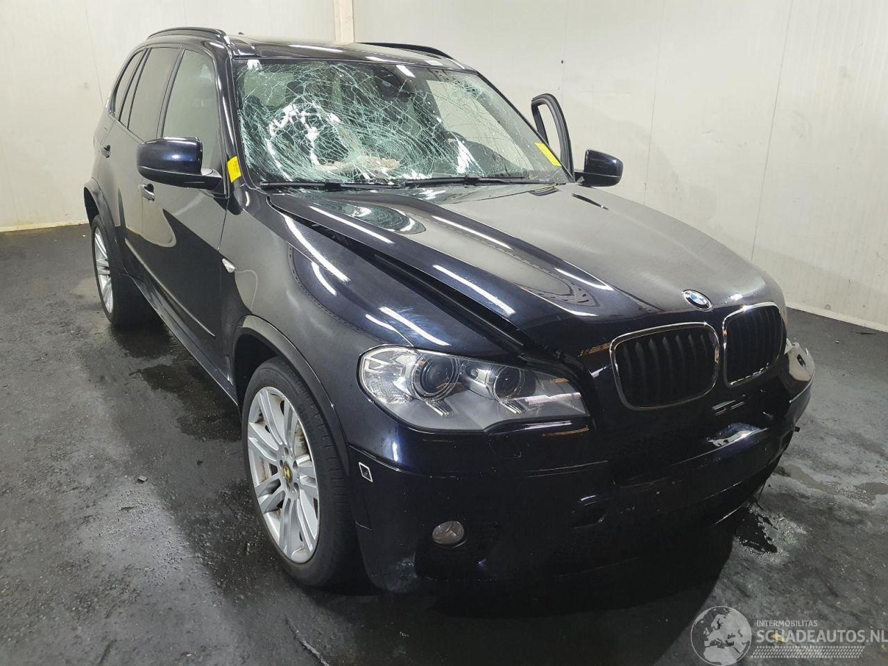 BMW 5-serie 