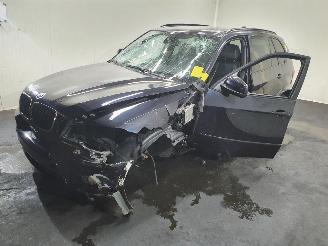 BMW 5-serie  picture 16
