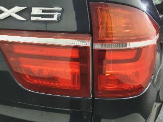 BMW 5-serie  picture 9