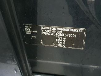BMW 5-serie  picture 8