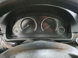 BMW 5-serie  picture 13