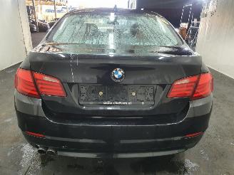 BMW 5-serie  picture 5