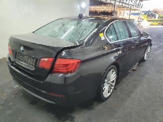 BMW 5-serie  picture 6