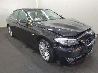 Démontage voiture BMW 5-serie  2011/1