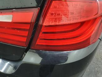 BMW 5-serie  picture 12