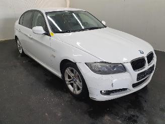 Sloopauto BMW 3-serie  2011/1
