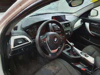 BMW 1-serie  picture 45
