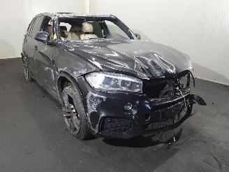 Sloopauto BMW X5  2014/1