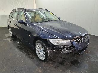 Sloopauto BMW 3-serie  2005/1