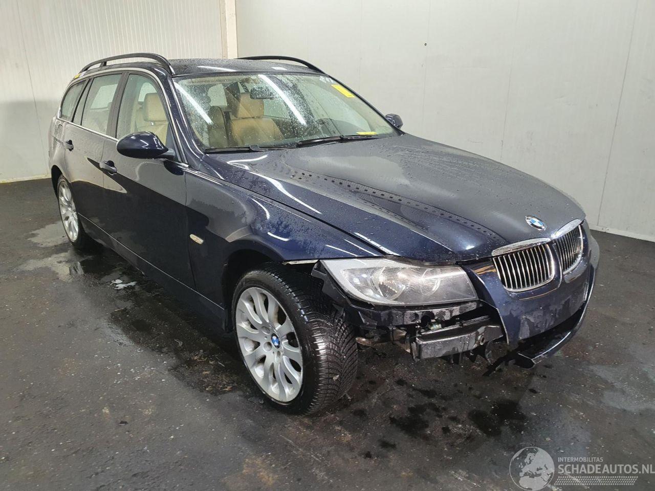 BMW 3-serie 