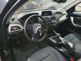 BMW 1-serie  picture 30