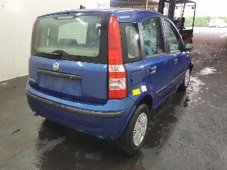 Fiat Panda  picture 6