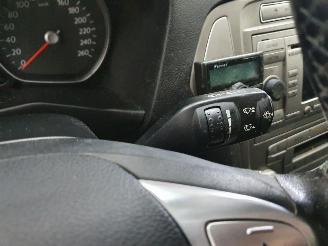 Ford Mondeo  picture 3