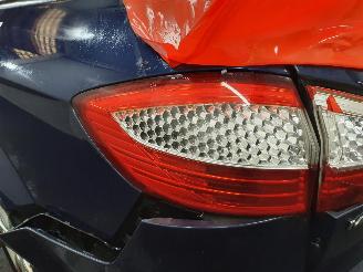 Ford Mondeo  picture 20