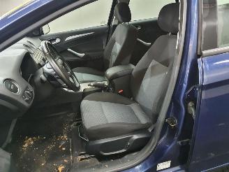Ford Mondeo  picture 28