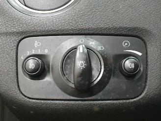 Ford Mondeo  picture 32