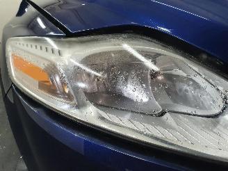 Ford Mondeo  picture 35