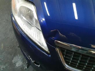 Ford Mondeo  picture 22