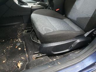 Ford Mondeo  picture 21
