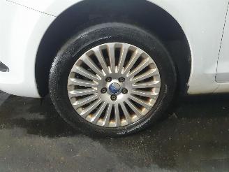 Ford Focus  picture 8