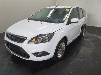 Ford Focus  picture 34