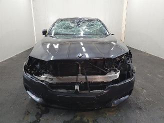 BMW 5-serie  picture 6