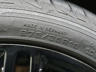 BMW 5-serie  picture 11