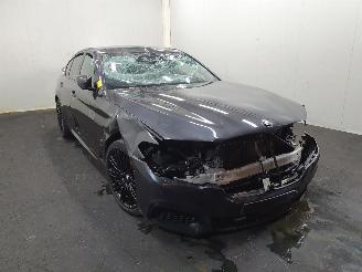 Démontage voiture BMW 5-serie  2018/1