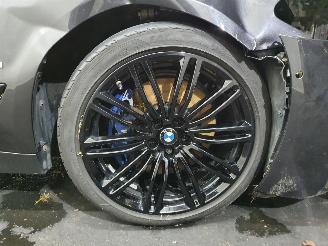 BMW 5-serie  picture 5